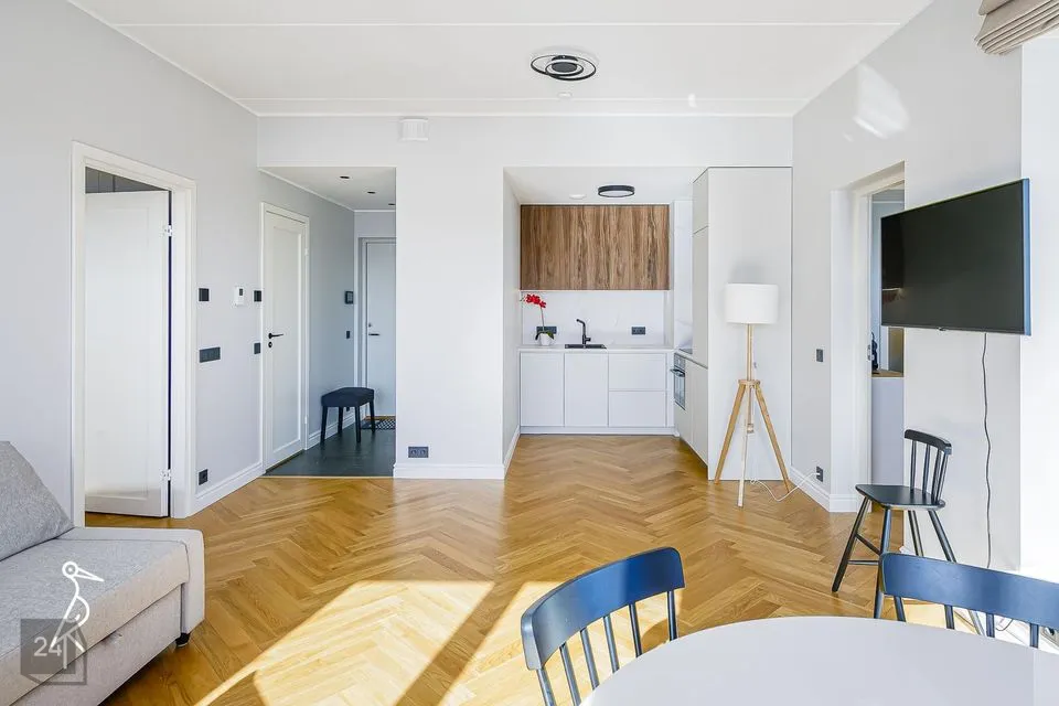 4-room apartment in Tallinn, Haabersti linnaosa - photo 4