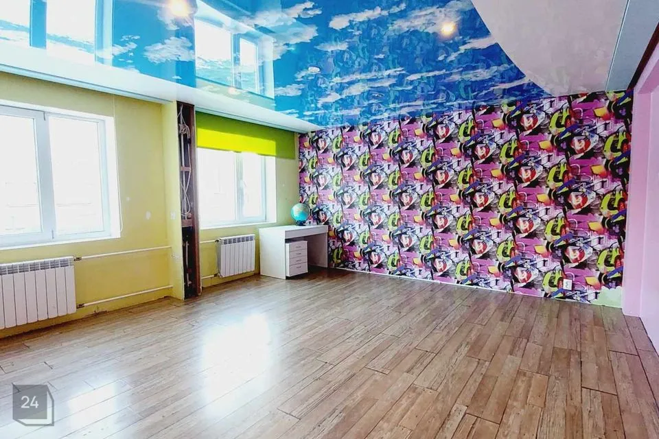 3-room apartment in Jõhvi vald, Jõhvi linn - photo 2