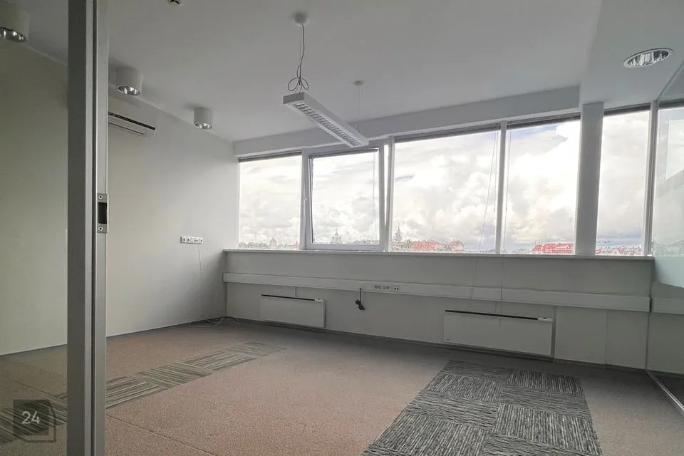 Mitme sihtotstarbega, 190 m² Äripind  -  Tallinn, Kesklinna linnaosa - foto 2