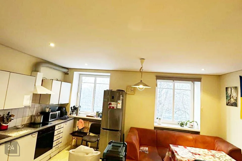 10-toaline Korter  -  Tallinn, Kesklinna linnaosa - foto 4