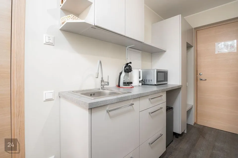 1-toaline Korter  -  Pärnu linn, Pärnu linn - foto 3