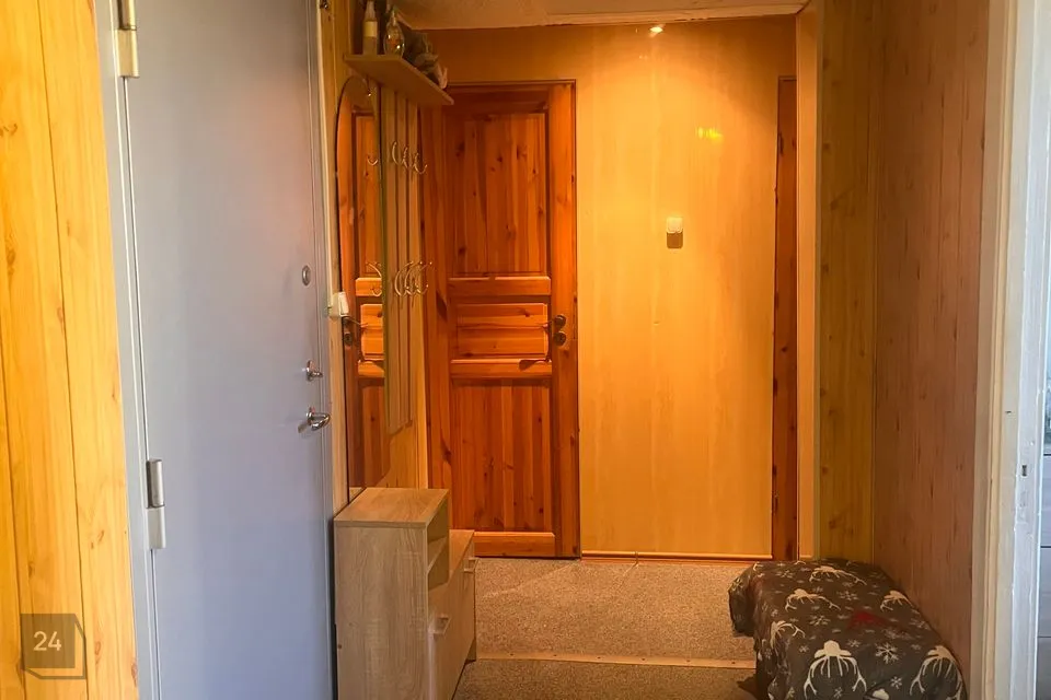2-toaline Korter  -  Kohtla-Järve linn, Järve linnaosa - foto 5