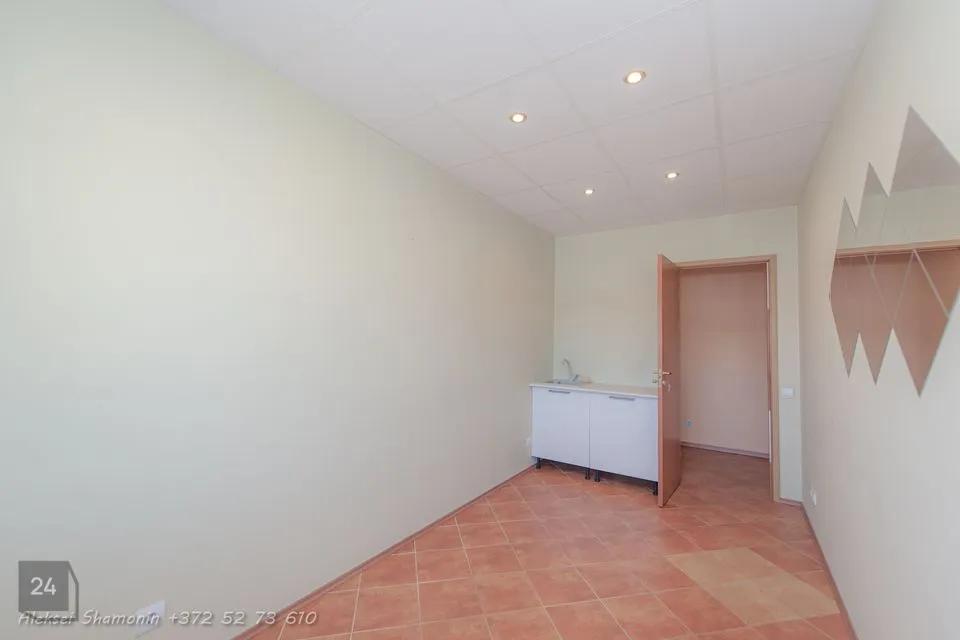 Многоцелевое, 15 m² Бизнес-площадь в Tallinn, Kesklinna linnaosa