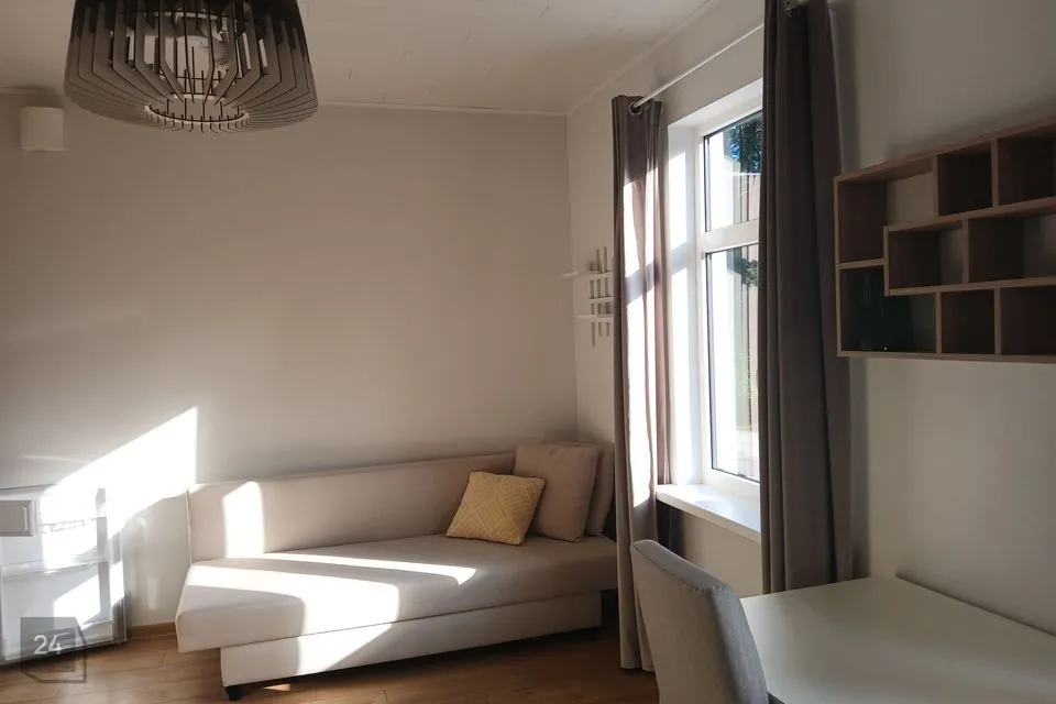 1-toaline Korter - Tartu linn, Tartu linn - foto 2