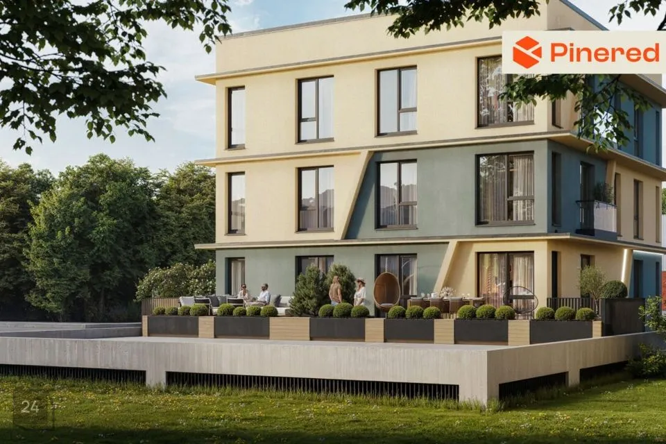 2-toaline Korter - Tallinn, Lasnamäe linnaosa - foto 5