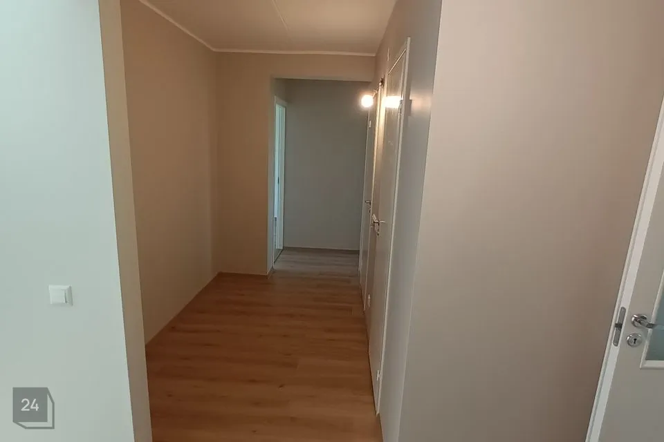 3-комнатная Квартира в Jõgeva vald, Jõgeva alevik - фото 5