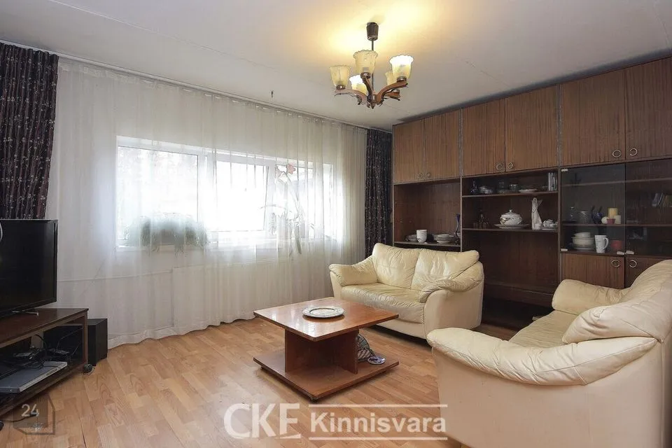 5-toaline Korter  -  Järva vald, Järva-Jaani alev - foto 4