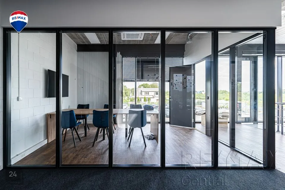 Büroo või Teenindus, 60 m² Äripind  -  Rae vald, Soodevahe küla - foto 5