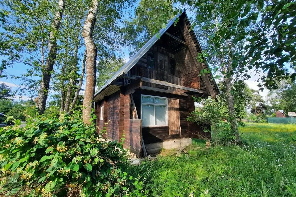 1-room Summer home in Narva linn - photo 2