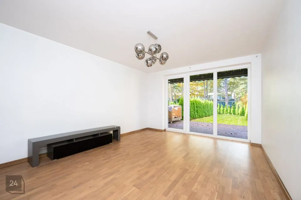 4-room partial house in Viimsi vald, Laiaküla - photo 2