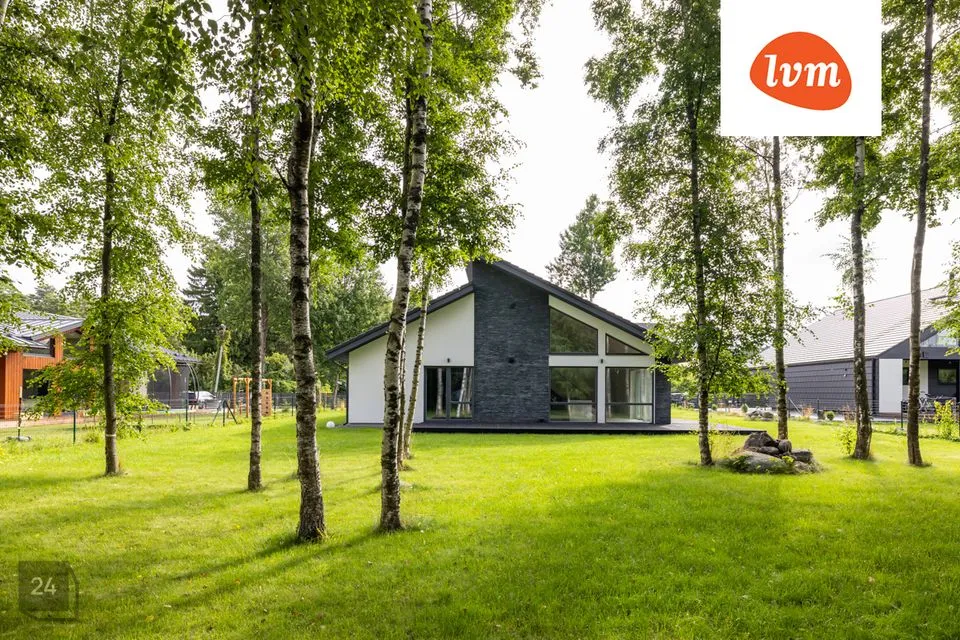 6-комнатная дом в Viimsi vald, Püünsi küla - фото 4
