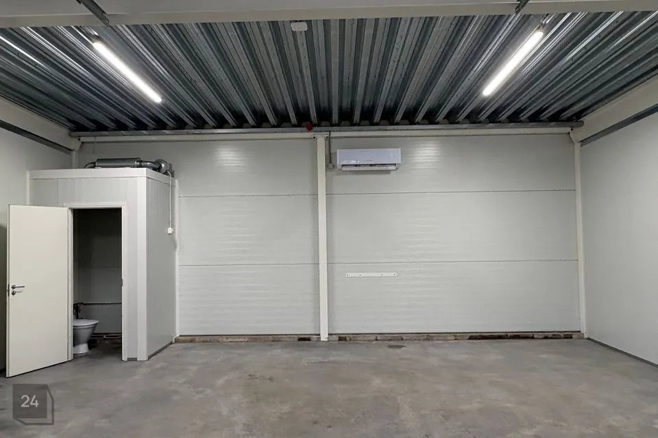 Ladu, 61 m² Äripind - Saaremaa vald, Kuressaare linn - foto 4