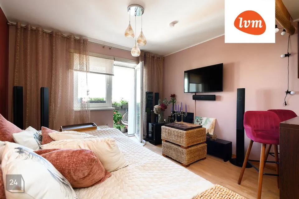 3-toaline Korter  -  Pärnu linn, Pärnu linn - foto 5