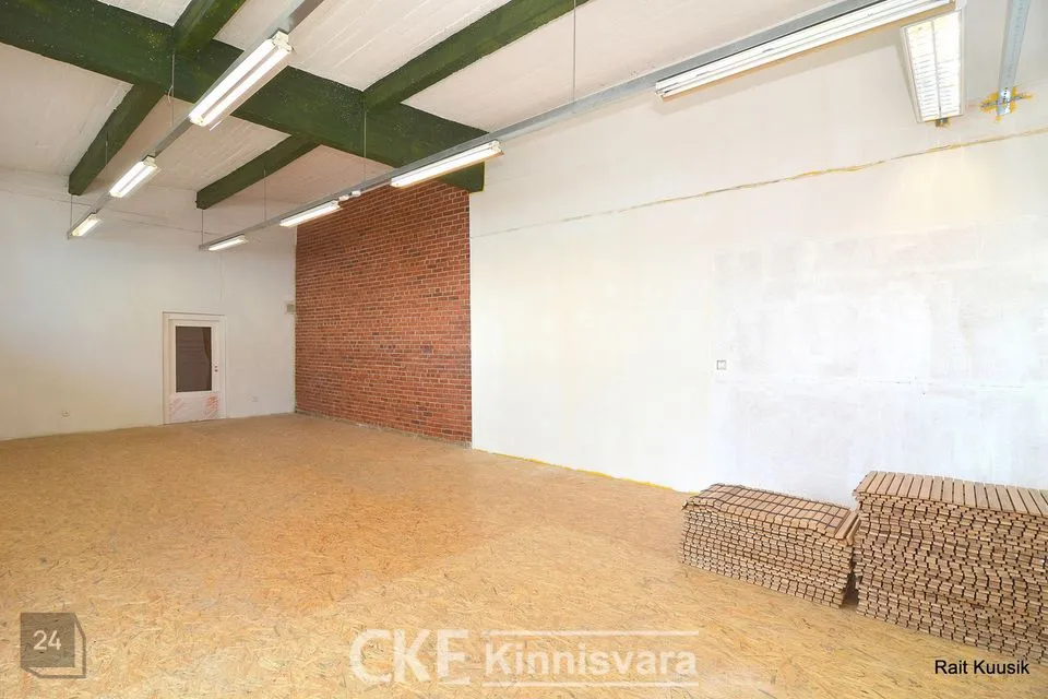 Muu, 69 m² Äripind - Tartu linn, Tartu linn - foto 4
