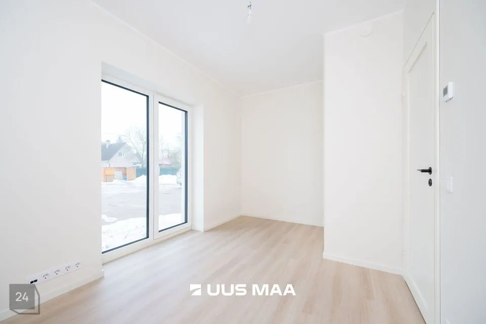 3-комнатная Квартира в Rakvere linn - фото 4