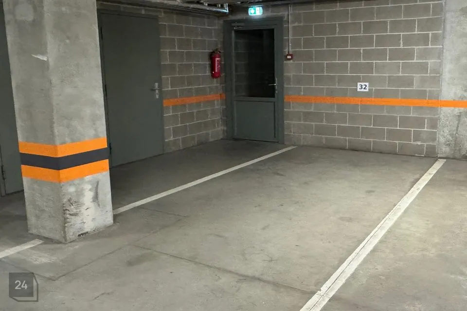 11 m² Garaaž  -  Tallinn, Kesklinna linnaosa