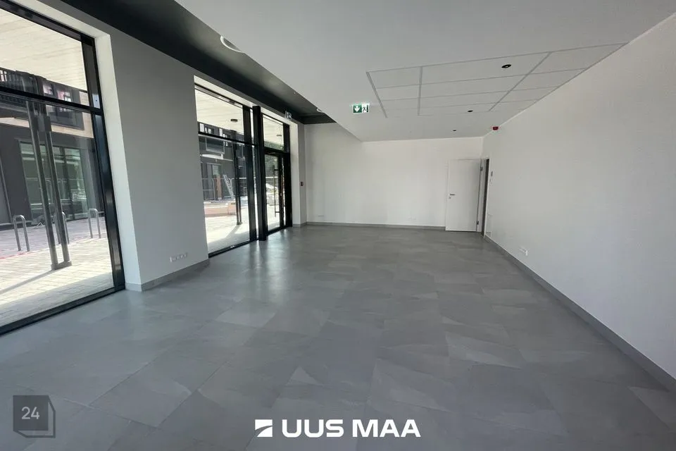 Teenindus või Toitlustus, 68 m² Äripind - Tallinn, Põhja-Tallinna linnaosa - foto 2