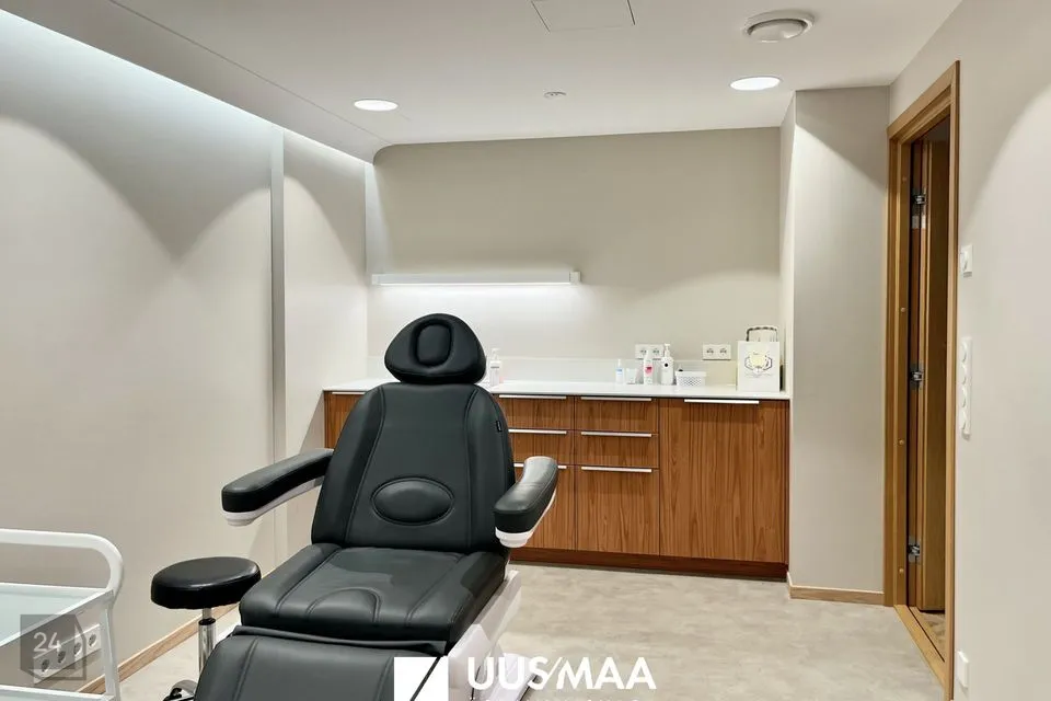 Multi-purpose, 163 m² business in Tallinn, Kesklinna linnaosa - photo 4