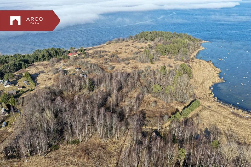 Maatulundusmaa, 15364 m² участок в Haljala vald, Karepa küla