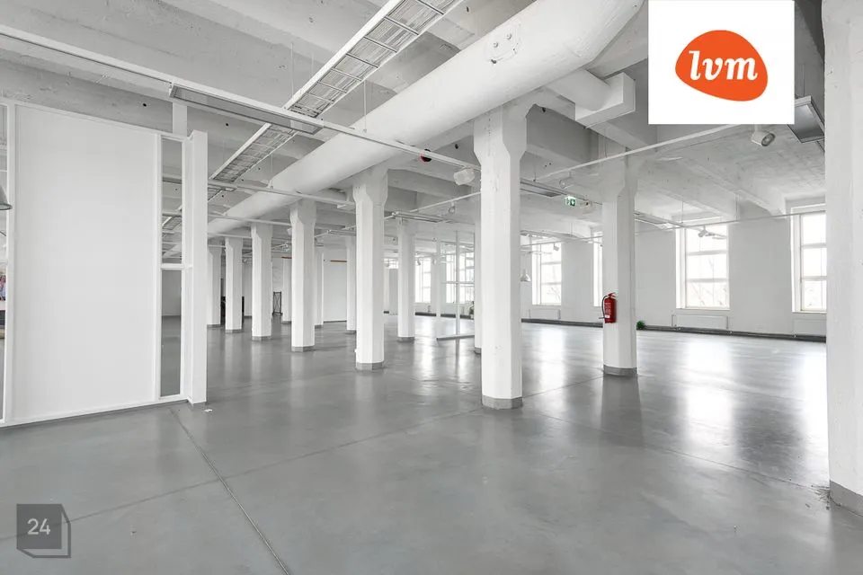 Büroo, 1180 m² Äripind - Pärnu linn, Pärnu linn - foto 5