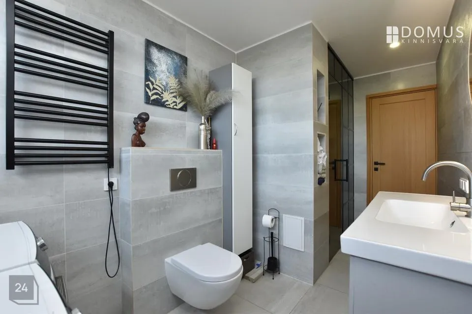 4-toaline Korter - Tallinn, Kesklinna linnaosa - foto 3