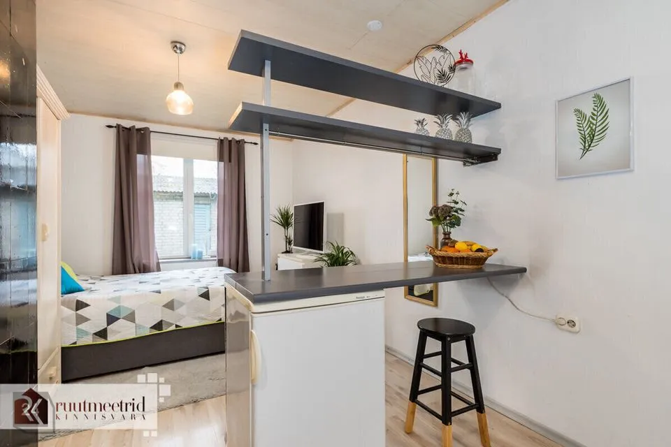 1-toaline Korter - Tallinn, Põhja-Tallinna linnaosa - foto 3