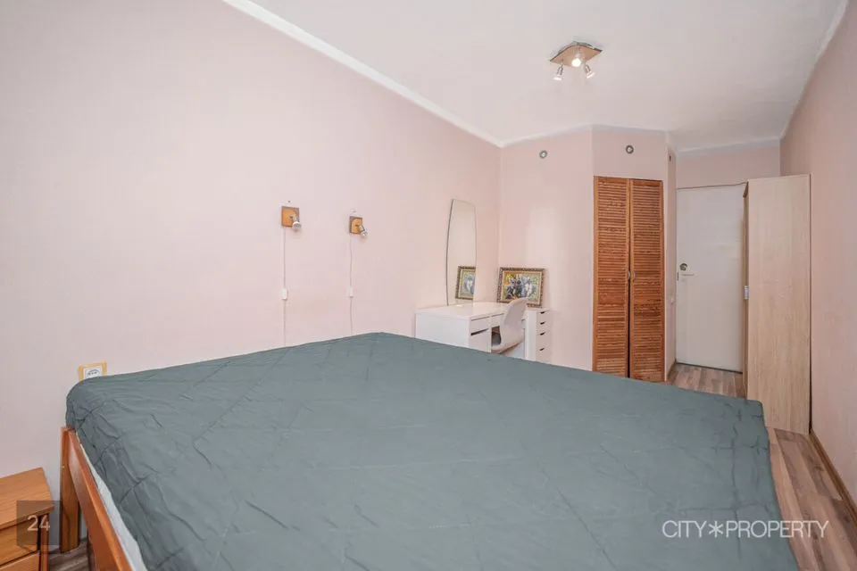 2-toaline Korter  -  Tallinn, Mustamäe linnaosa - foto 5