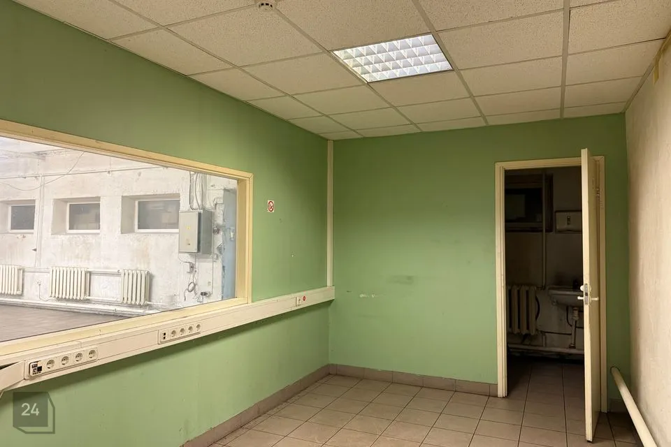 Ladu või Tootmine, 215 m² Äripind - Tallinn, Mustamäe linnaosa - foto 4