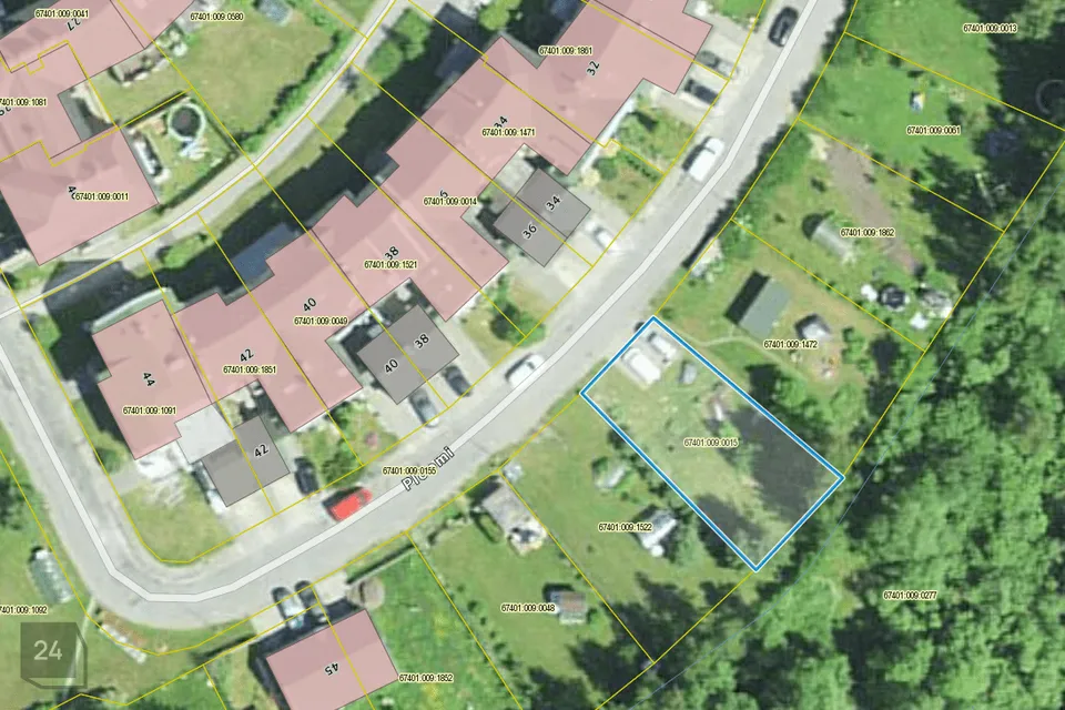 Рядный бокс, 5-комнатная часть дома в Haapsalu linn, Uuemõisa alevik - фото 5