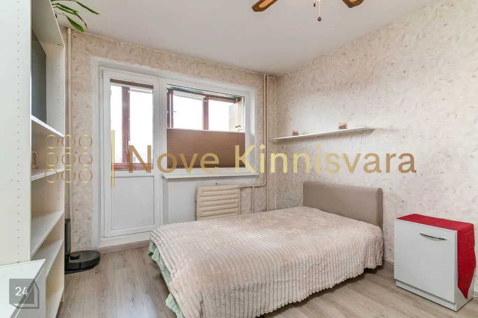 1-комнатная Квартира в Tallinn, Lasnamäe linnaosa - фото 2