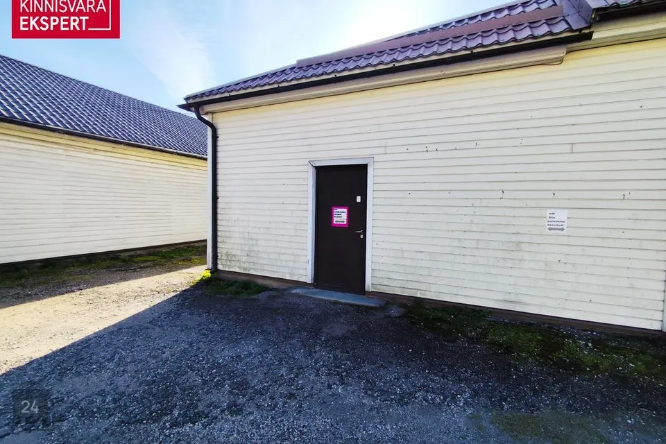 Торговля, 46 m² Бизнес-площадь в Pärnu linn, Pärnu linn - фото 4