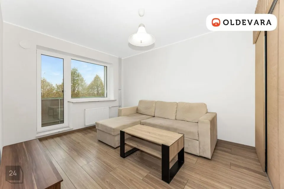 2-toaline Korter - Märjamaa vald, Orgita küla