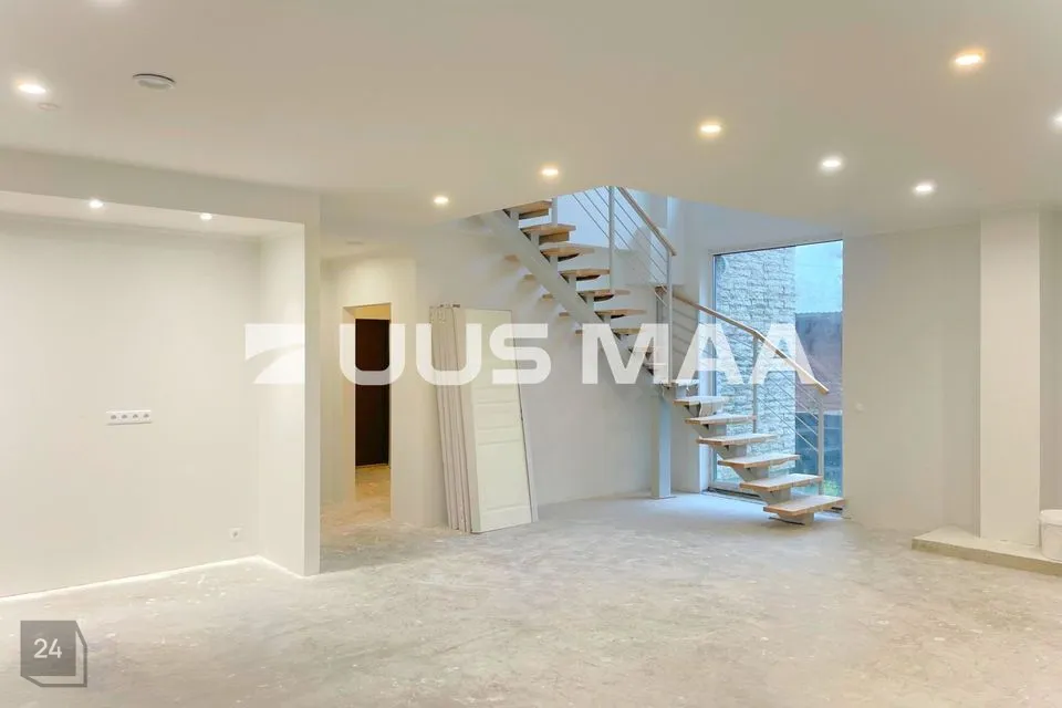 5-toaline Maja - Tallinn, Pirita linnaosa