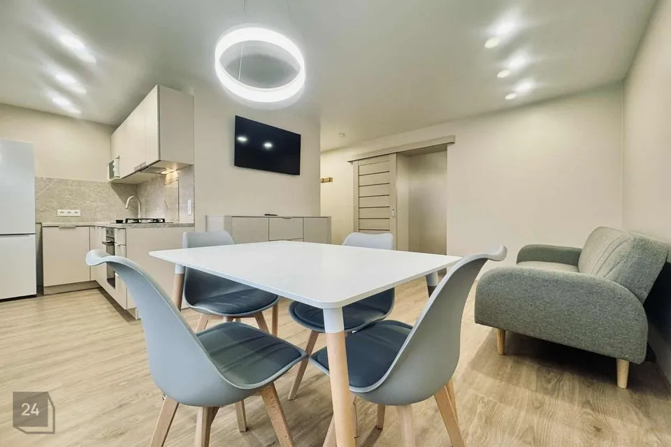 2-toaline Korter  -  Jõhvi vald, Jõhvi linn - foto 3