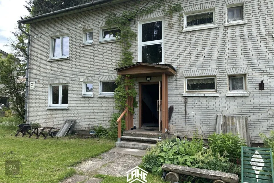 2-комнатная Квартира в Räpina vald, Ristipalo küla - фото 3