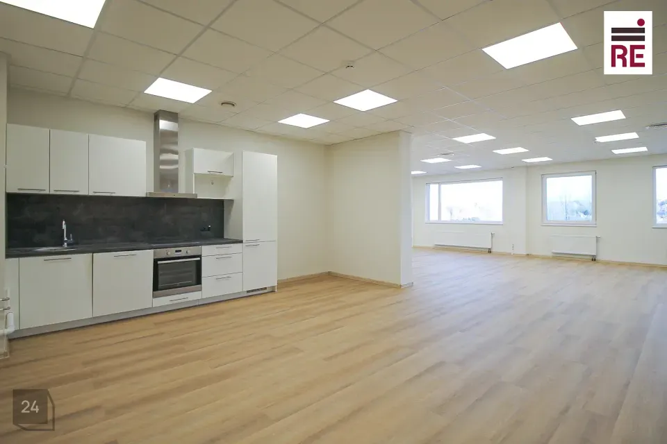 Büroo, 167 m² Äripind - Tallinn, Haabersti linnaosa