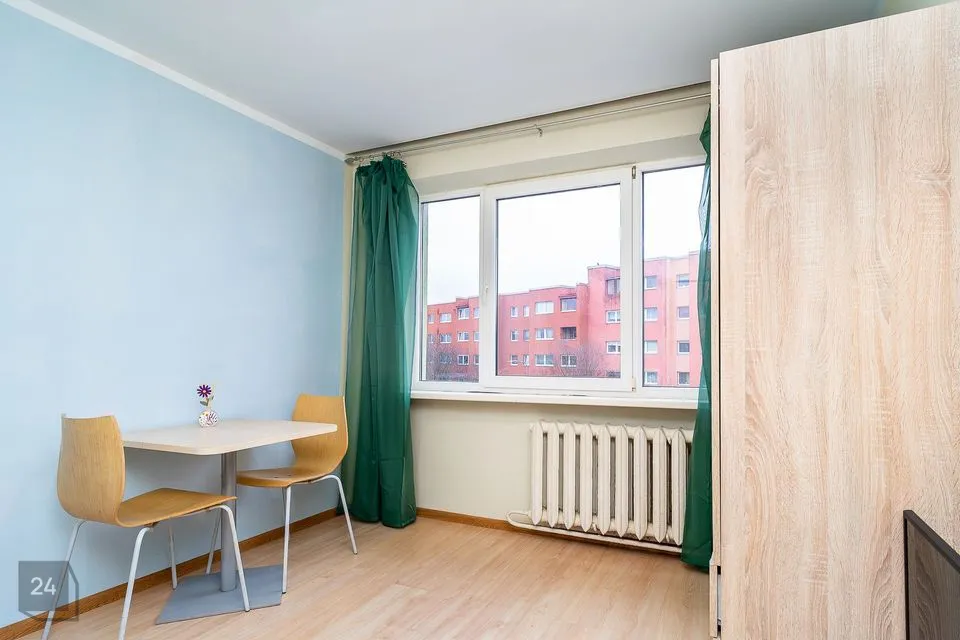 1-toaline Korter  -  Tallinn, Lasnamäe linnaosa - foto 4