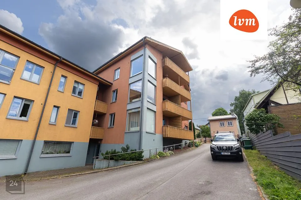 3-toaline Korter - Tartu linn, Tartu linn - foto 4