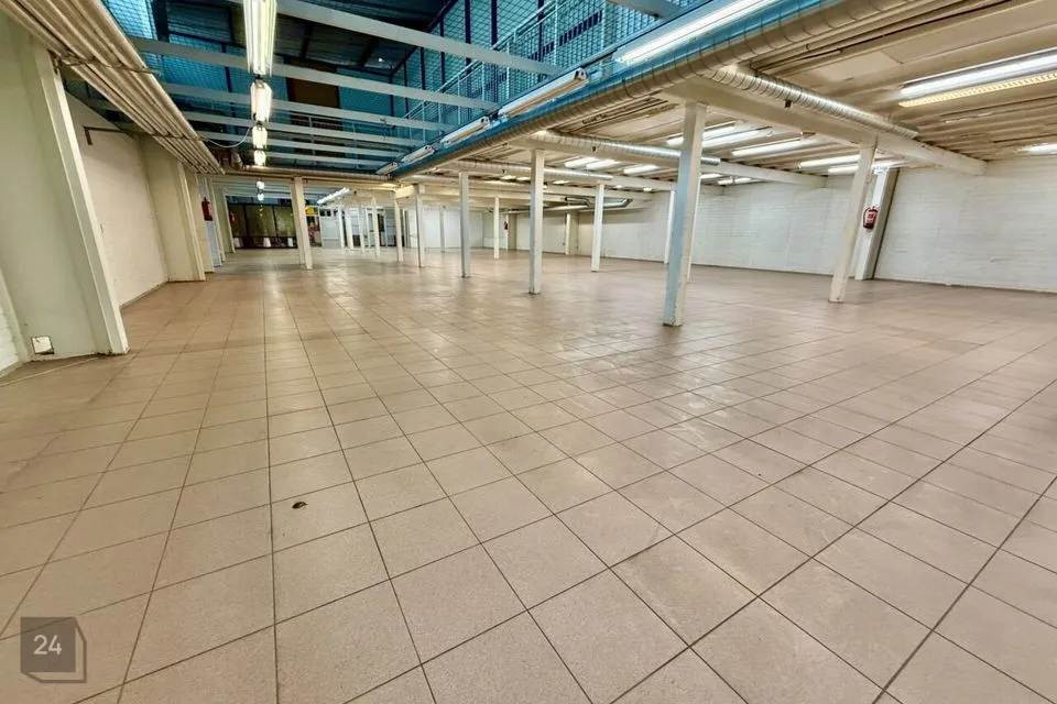 Mitme sihtotstarbega, 508 m² Äripind - Tallinn, Lasnamäe linnaosa - foto 2