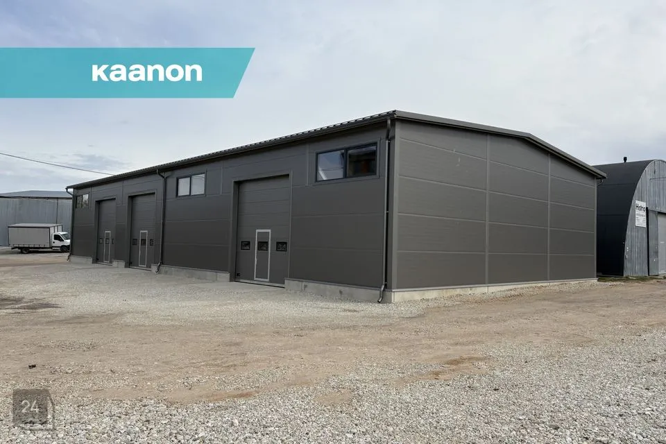 Teenindus, 156 m² Äripind - Tartu linn, Tartu linn - foto 2