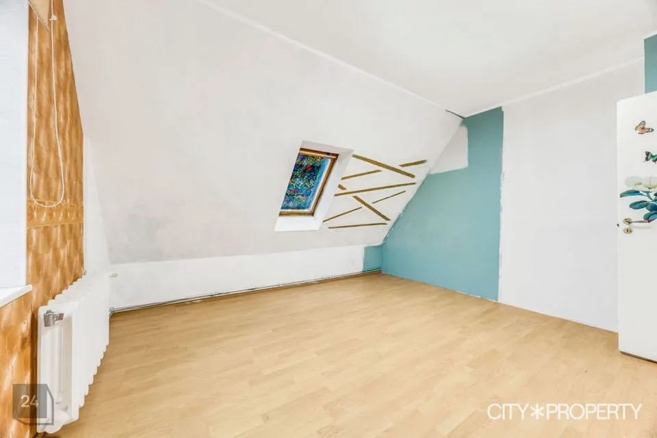 2-room partial house in Tallinn, Põhja-Tallinna linnaosa - photo 3