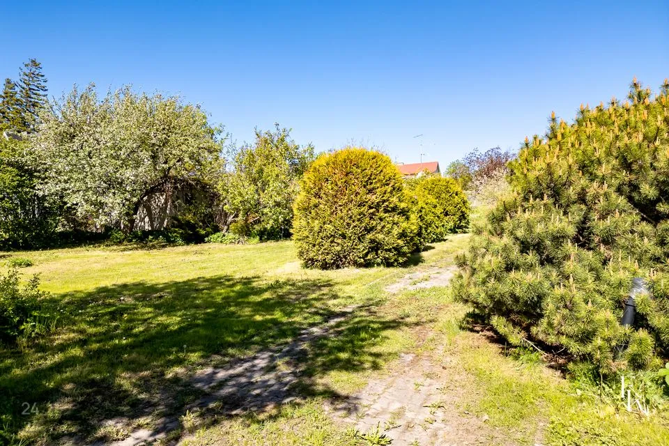 Земля жилой застройки, 1637 m² участок в Tallinn, Pirita linnaosa - фото 4