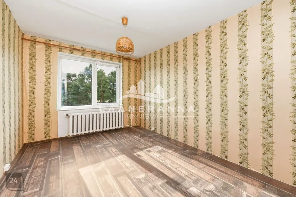 1-комнатная Квартира в Haapsalu linn, Haapsalu linn