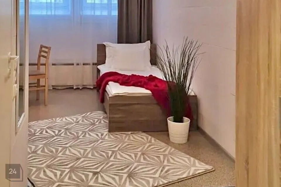 1-toaline Korter - Tallinn, Kristiine linnaosa - foto 2