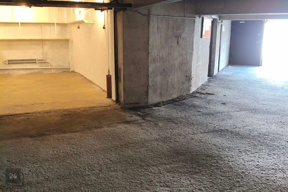 19 m² Garaaž  -  Tallinn, Mustamäe linnaosa - foto 3