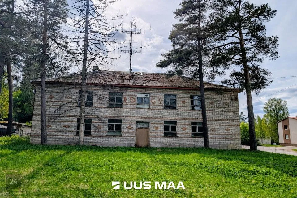 491 m² Äripind - Kose vald, Vardja küla - foto 2