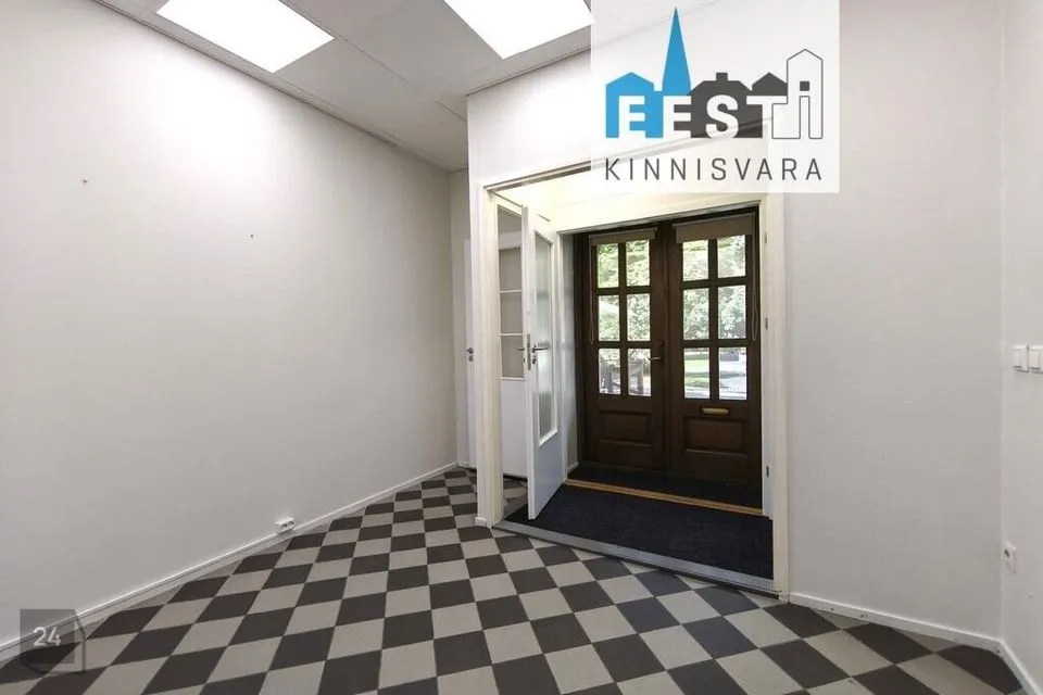 Mitme sihtotstarbega, 14 m² Äripind - Pärnu linn, Pärnu linn - foto 5