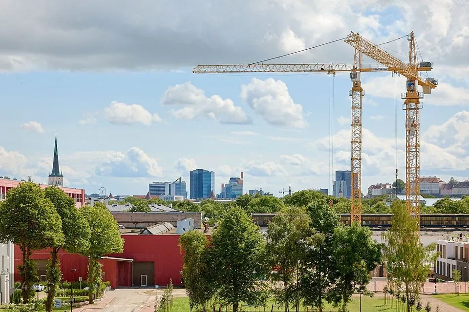 49 m² Äripind - Tallinn, Põhja-Tallinna linnaosa - foto 3