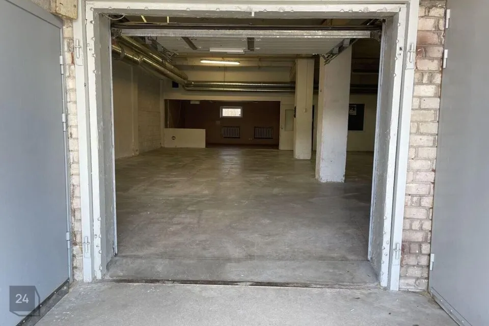 Kaubandus, 210 m² Äripind - Tallinn, Mustamäe linnaosa - foto 2