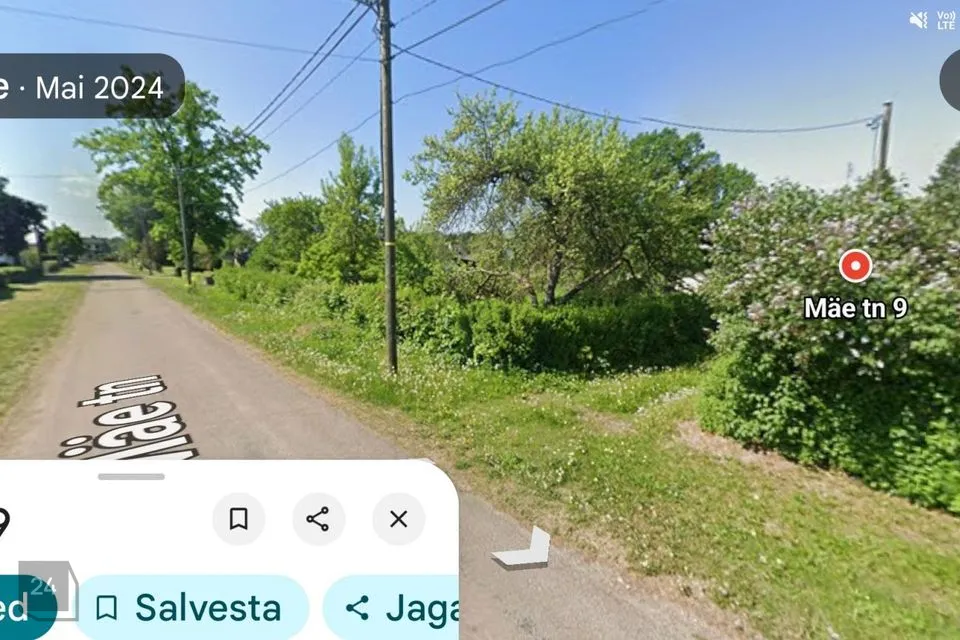 3-toaline Maja  -  Türi vald, Türi linn - foto 5